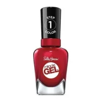 Sally Hansen Sally Hansen Miracle Gel  Nail Polish – 446 Red-y , Set , Run !