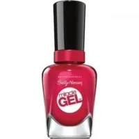Sally Hansen Sally Hansen Miracle Gel  Nail Polish – 470 Red Eye