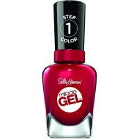 Sally Hansen Sally Hansen Miracle Gel  Nail Polish – 474 Can't Beet Royalty