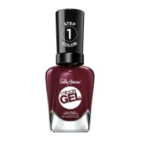 Sally Hansen Sally Hansen Miracle Gel  Nail Polish – 479 Wine Stock