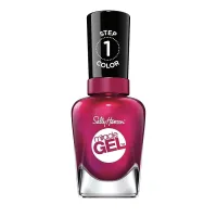 Sally Hansen Sally Hansen Miracle Gel  Nail Polish – 500 Mad Women