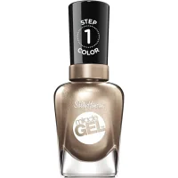 Sally Hansen Sally Hansen Miracle Gel  Nail Polish – 510 Game Of Chromes