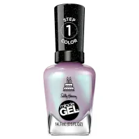 Sally Hansen Sally Hansen Miracle Gel  Nail Polish – 532 Affairy To Remember