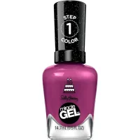 Sally Hansen Sally Hansen Miracle Gel  Nail Polish – 533 Brewberry