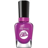 Sally Hansen Sally Hansen Miracle Gel  Nail Polish – 550 Hunger Flames