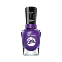 Sally Hansen Sally Hansen Miracle Gel  Nail Polish – 570 Purplexed