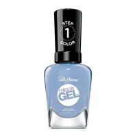 Sally Hansen Sally Hansen Miracle Gel  Nail Polish – 638 Comfy Co-sea