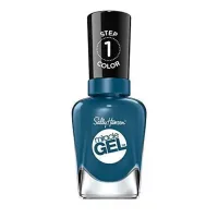 Sally Hansen Sally Hansen Miracle Gel  Nail Polish – 656 Swim Upstream