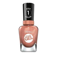 Sally Hansen Sally Hansen Miracle Gel  Nail Polish – 660 Terra-Coppa