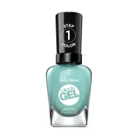 Sally Hansen Sally Hansen Miracle Gel  Nail Polish – 720 Mintage