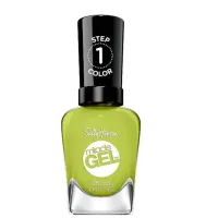 Sally Hansen Sally Hansen Miracle Gel  Nail Polish – 764 Cactus Makes Perfect