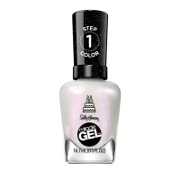 Sally Hansen Sally Hansen Miracle Gel  Nail Polish – 785 Twinkle Whites