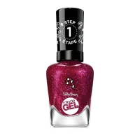 Sally Hansen Sally Hansen Miracle Gel  Nail Polish – 909 Baking Spirits Bright