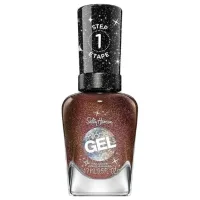 Sally Hansen Sally Hansen Miracle Gel  Nail Polish – 910 Gingerbread Man-icure