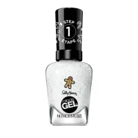Sally Hansen Sally Hansen Miracle Gel  Nail Polish – 911 Whisk You A Merry Xmas