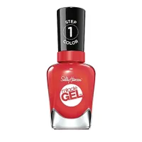 Sally Hansen Sally Hansen Miracle Gel Nail Polish, Apollo You Anywhere, 14.7ml