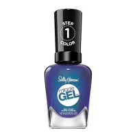 Sally Hansen Sally Hansen Miracle Gel Nail Polish, Hyp-Nautical, 14.7ml