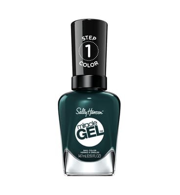 Sally Hansen Sally Hansen Miracle Gel Nail Polish, Jealous Boyfriend, 14.7ml