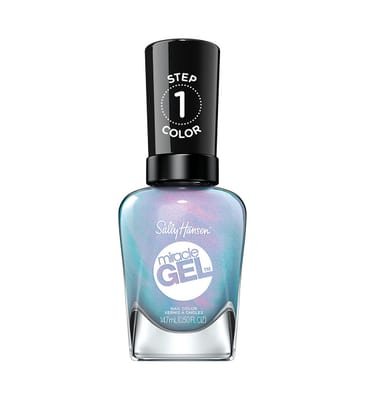 Sally Hansen Sally Hansen Miracle Gel Nail Polish, Let's Get Digital, 14.7ml