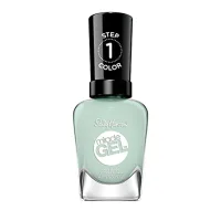 Sally Hansen Sally Hansen Miracle Gel Nail Polish, Lookin Fly For A Cacti, 14.7ml
