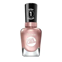 Sally Hansen Sally Hansen Miracle Gel Nail Polish, Out Of This Pearl, 14.7ml