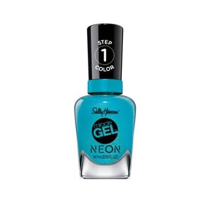 Sally Hansen Sally Hansen Miracle Gel Neon Nail Polish - 872 Chill Out