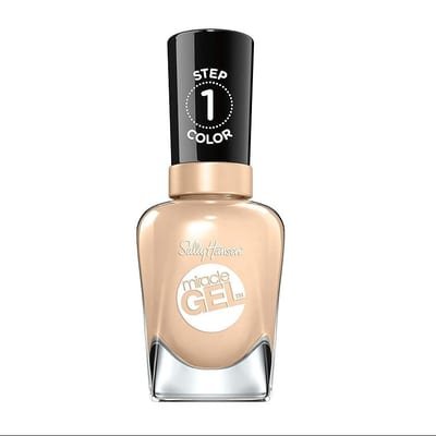 Sally Hansen Sally Hansen Miracle Gel No Light  Nail Polish