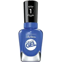 Sally Hansen Sally Hansen Miracle Gel No Light  Nail Polish – 360 Tidal Wave