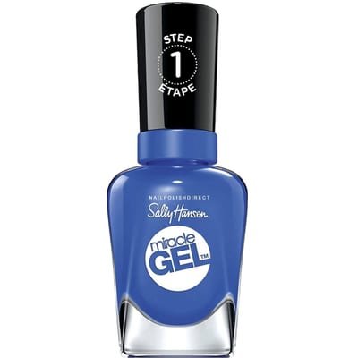 Sally Hansen Sally Hansen Miracle Gel No Light Nail Polish