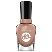 Sally Hansen Sally Hansen Miracle Gel No Light  Nail Polish – 640 Totem - Ly Yours