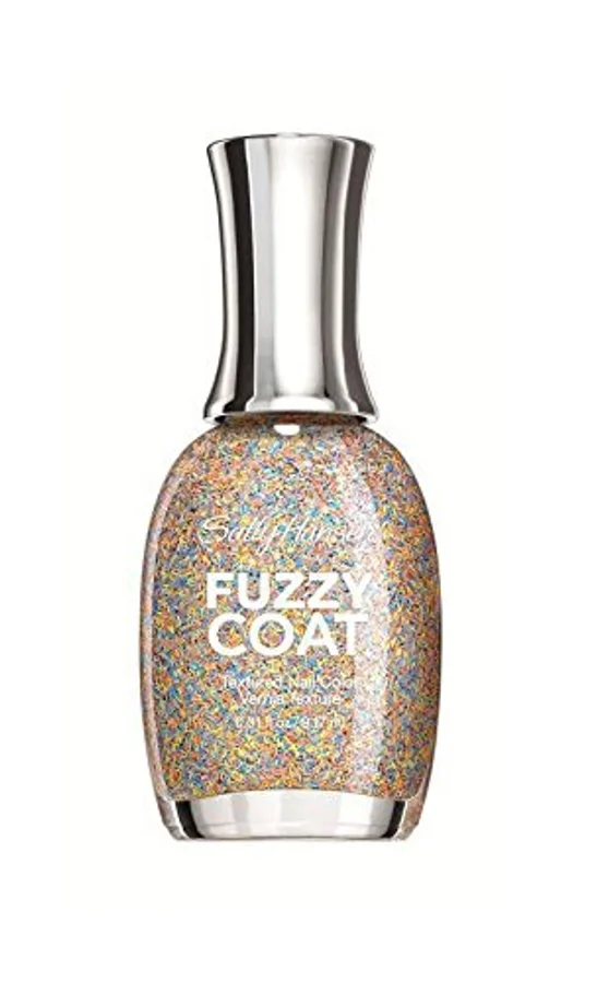 Sally Hansen Sally Hansen Nail Polish Fuzzy Coat 9.14ml