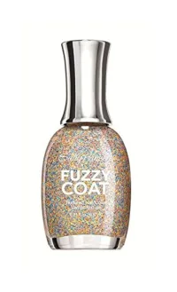 Sally Hansen Sally Hansen Nail Polish Fuzzy Coat 9.14ml – 200 All Yarned Up