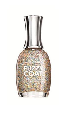 Sally Hansen Sally Hansen Nail Polish Fuzzy Coat 9.14ml