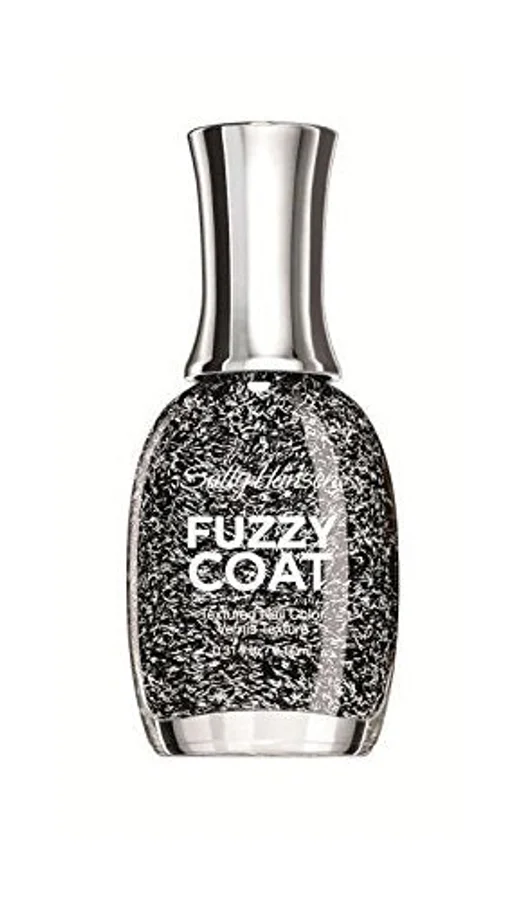Sally Hansen Sally Hansen Nail Polish Fuzzy Coat 9.14ml – 800 Tweedy