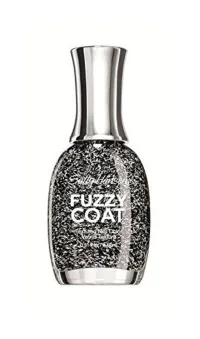 Sally Hansen Sally Hansen Nail Polish Fuzzy Coat 9.14ml – 800 Tweedy
