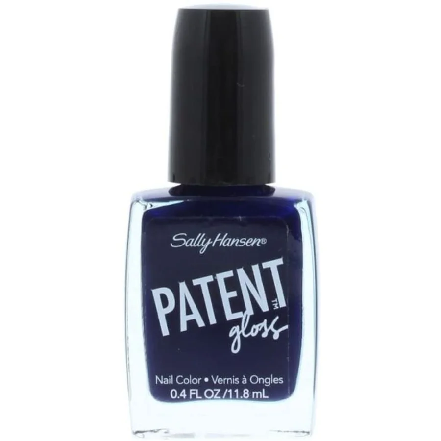 Sally Hansen Sally Hansen Patent Gloss Nail Polish 11.8ml – 740 Slick