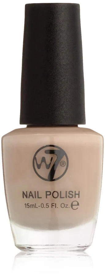 W7 W7 Classic Nail Polish 15ml