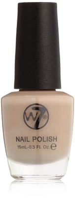 W7 W7 Classic Nail Polish 15ml