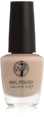 W7 W7 Classic Nail Polish 15ml