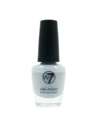 W7 W7 Classic Nail Polish 15ml – 144 Powder Grey