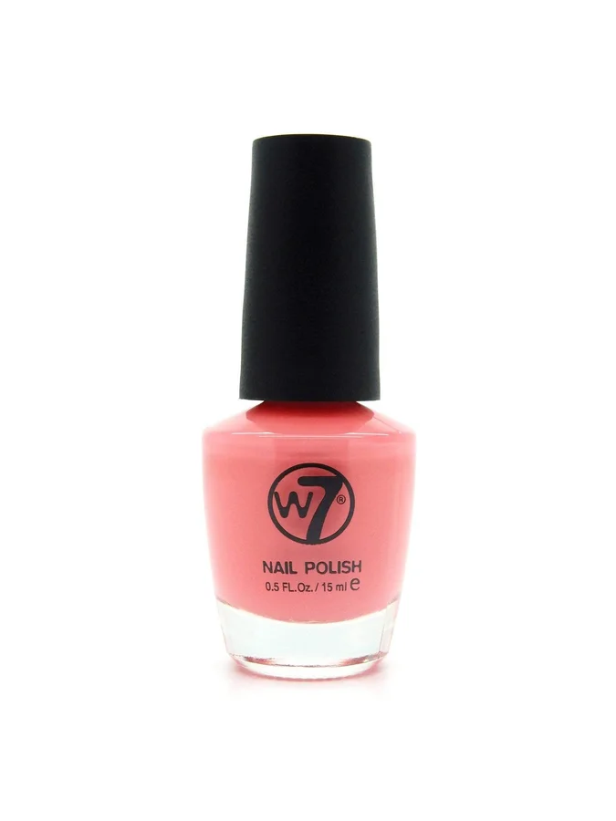 W7 W7 Classic Nail Polish 15ml – 155 Sundae
