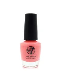 W7 W7 Classic Nail Polish 15ml – 155 Sundae