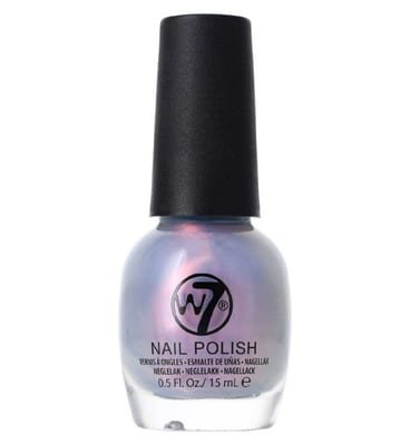W7 W7 Nail Polish Alanala 15ml