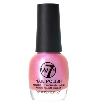 W7 W7 Nail Polish Breanna 15ml