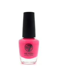 W7 W7 Nail Polish It's Pink 15ml