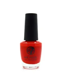 W7 W7 Nail Polish Pillar Box Red 15ml