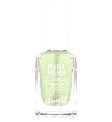 Barry M Barry M Mani Hero Nail Treatment Repair 10ml