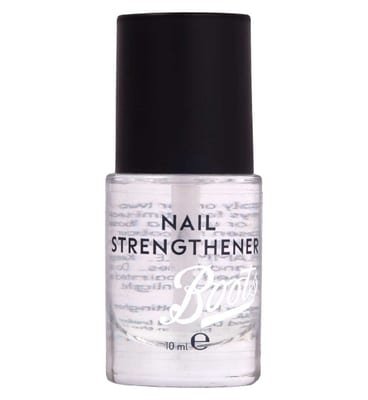 Boots Boots Nail Strengthener 10Ml
