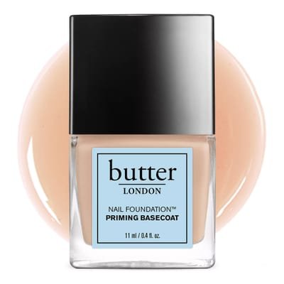 Butter London Butter London Nail Foundation Priming Basecoat 11ml