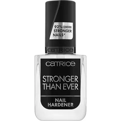 Catrice Stronger Than Ever Nail Hardener 010 10,5ml, 105ml